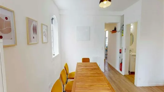 Rooms in Boulogne-Billancourt - photo 10