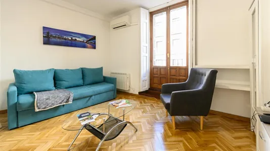 Apartments in Madrid Centro - photo 6