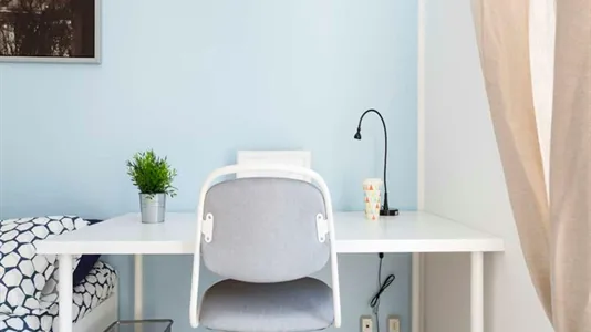 Rooms in Buccinasco - photo 4