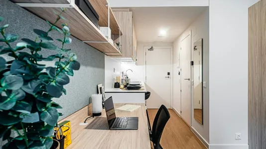 Apartments in Húmera-Somosaguas-Prado del Rey - photo 7