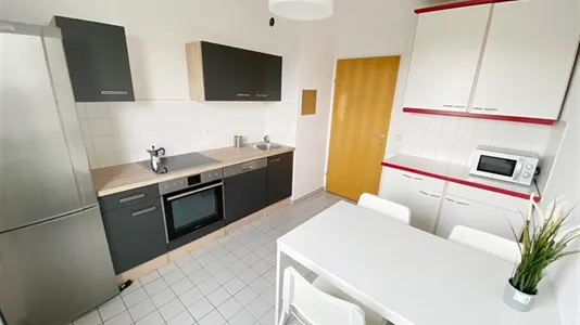 Rooms in Vienna Favoriten - photo 8