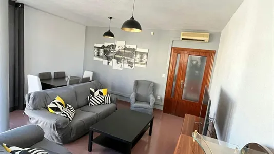 Apartments in Murcia - photo 2