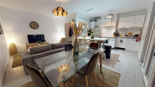 Rooms in Toulouse - photo 4