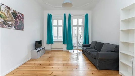 Apartments in Berlin Neukölln - photo 3