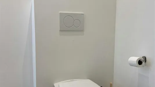 Rooms in Brussels Sint-Jans-Molenbeek - photo 8