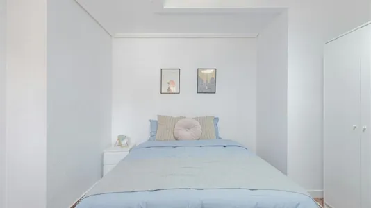 Rooms in Mislata - photo 3