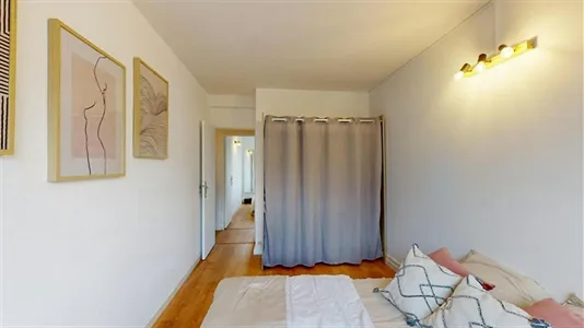 Rooms in Dijon - photo 3