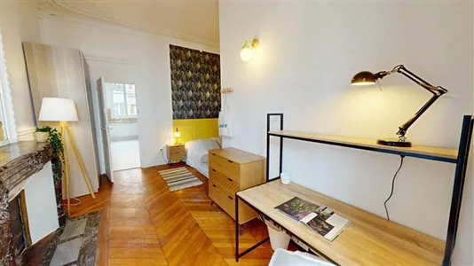 Rooms in Paris 10ème arrondissement - photo 2
