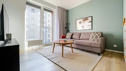 Apartment for rent in Praha 6, Prague