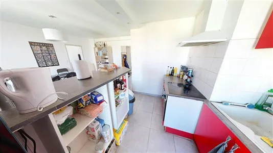 Rooms in Toulouse - photo 8