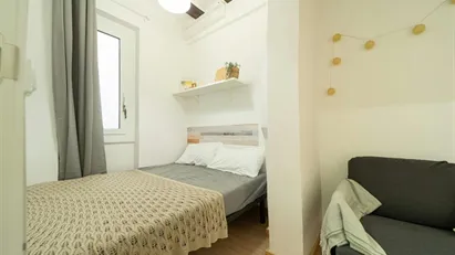 Room for rent in Barcelona Ciutat Vella, Barcelona
