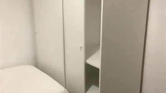 Rooms in Barcelona Eixample - photo 5