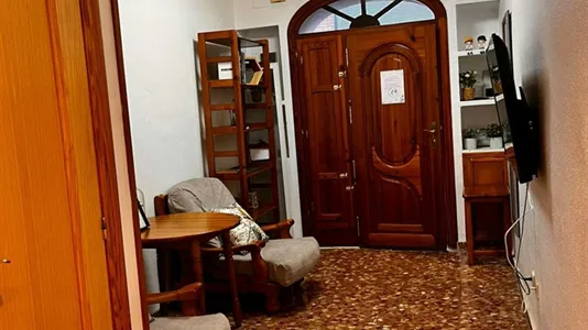 Rooms in Valencia Poblats Marítims - photo 4