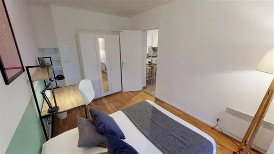 Rooms in Lyon - photo 3