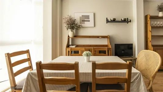 Apartments in Madrid Chamartín - photo 3