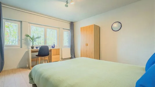 Rooms in Bobigny - photo 4