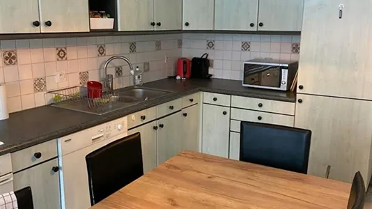 Rooms in Gex - photo 4