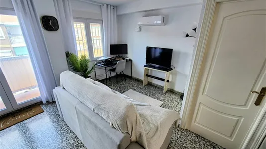 Apartments in Valencia Patraix - photo 4