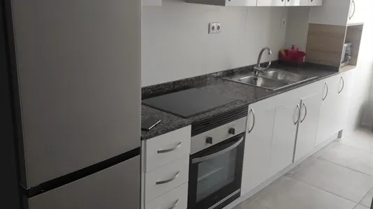 Rooms in Burjassot - photo 8