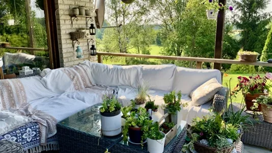 Rooms in Eskilstuna - photo 9