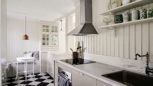 Apartments in Nacka - photo 3