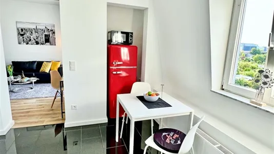 Apartments in Frankfurt Mitte-West - photo 9