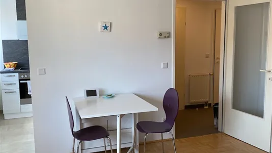 Apartments in Vienna Leopoldstadt - photo 10