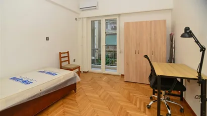 Room for rent in Athens