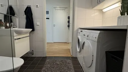 Sollentuna - 2rok - tillsv - 16.100kr/mån