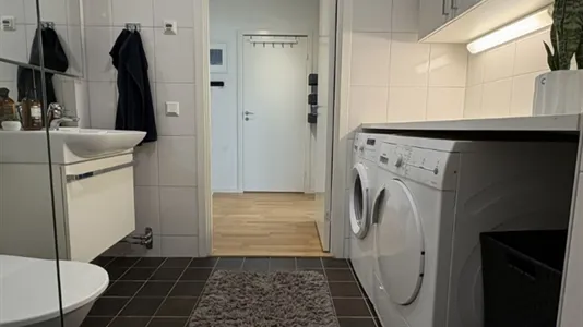 Apartments in Sollentuna - photo 1