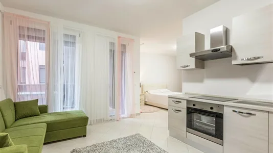 Apartments in Bologna - photo 4