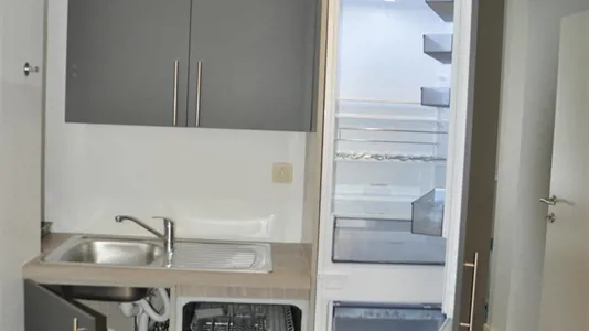 Apartments in Brussels Elsene - photo 3