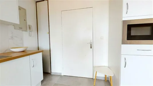 Rooms in Bordeaux - photo 6