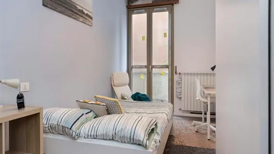 Rooms in Bologna - photo 2