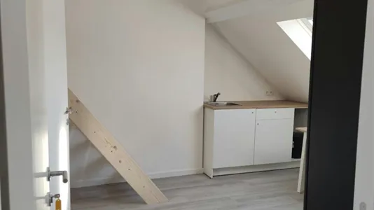 Rooms in Brussels Sint-Joost-ten-Node - photo 5