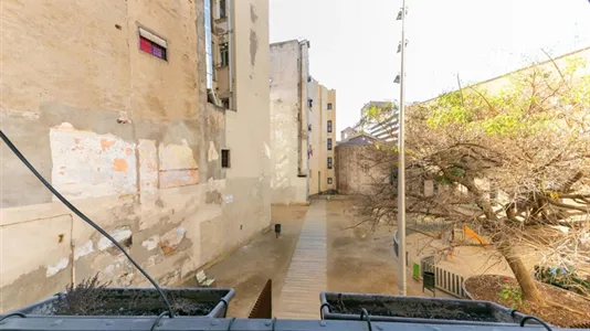 Apartments in Barcelona Ciutat Vella - photo 6