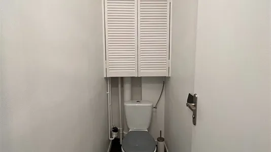 Apartments in Toulouse - photo 8