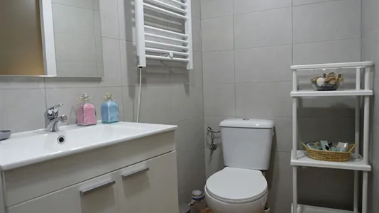 Apartments in Madrid Tetuán - photo 7