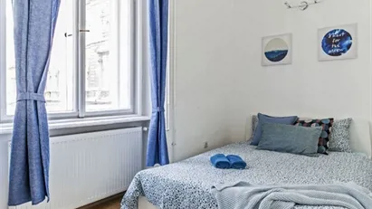 Room for rent in Budapest Erzsébetváros, Budapest
