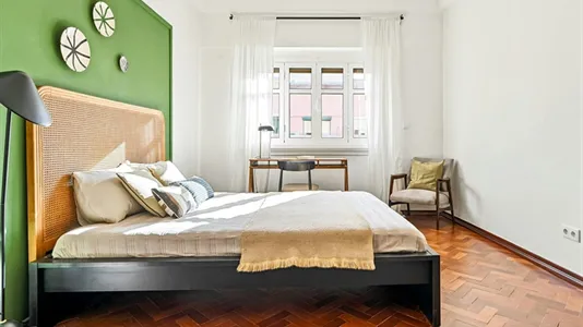 Rooms in Location is not specified - photo 1