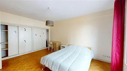 Room for rent in Limoges, Nouvelle-Aquitaine