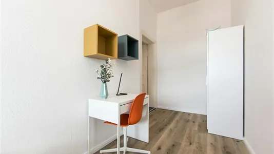 Rooms in Location is not specified - photo 2