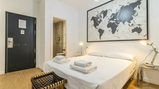 Apartments in Jerez de la Frontera - photo 8