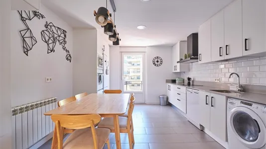 Rooms in Salamanca - photo 10