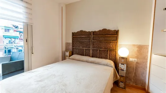 Apartments in Barcelona Horta-Guinardó - photo 9