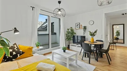 Apartment for rent in Vienna Floridsdorf, Vienna