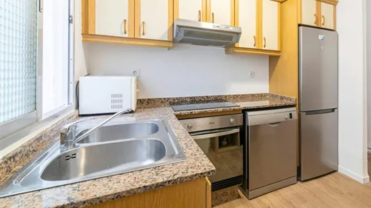 Rooms in Valencia Poblats Marítims - photo 9