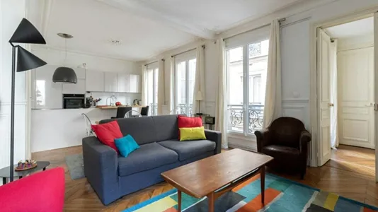 Apartments in Paris 8ème arrondissement - photo 2