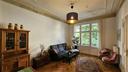 Apartments in Berlin Pankow - photo 1