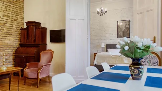 Apartments in Budapest Terézváros - photo 5